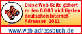 Web-Adress-Buch 2012