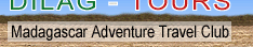 Dilag-Tours, Ihr Spezialist f&uuml;r Individualreisen nach Madagaskar