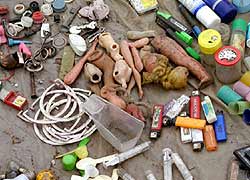 Idee der Stra&szlig;enkinder