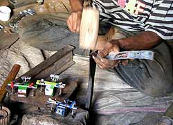 Idee der Stra&szlig;enkinder