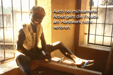 Oberfl&auml;chenbearbeitung mit der Abziehklinge