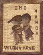 Auf Wiedersehen Arne